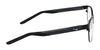 Nike 8156 Eyeglasses | Size 52 / Matte Blue Void/Silver