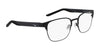 Nike 8156 Eyeglasses | Size 52 / Matte Blue Void/Silver