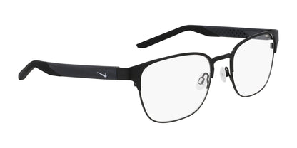 Nike 8156 Eyeglasses | Size 52