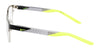Nike 8156 Eyeglasses | Size 52 / Matte Blue Void/Silver