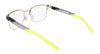 Nike 8156 Eyeglasses | Size 52 / Matte Blue Void/Silver