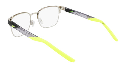Nike 8156 Eyeglasses | Size 52