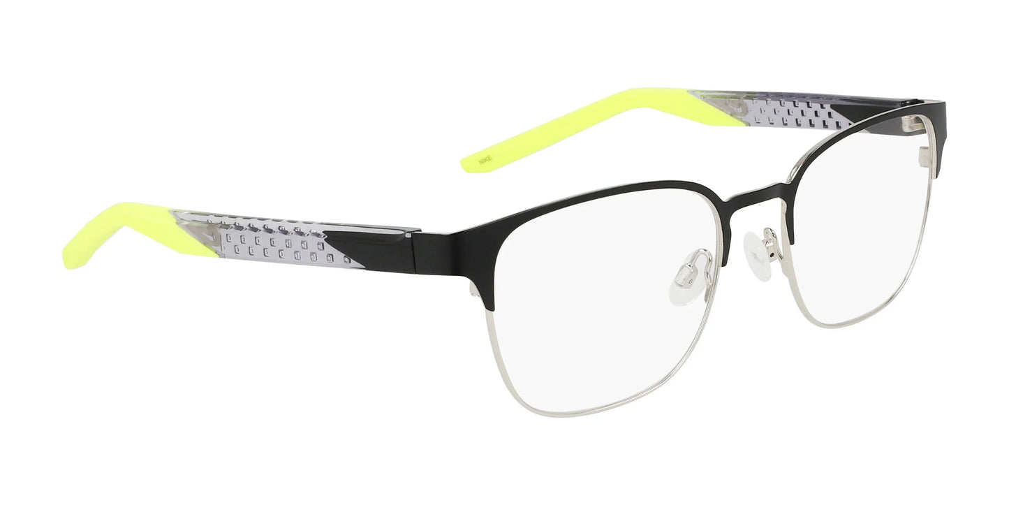 Nike 8156 Eyeglasses | Size 52