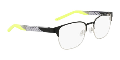 Nike 8156 Eyeglasses | Size 52