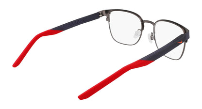 Nike 8156 Eyeglasses | Size 52