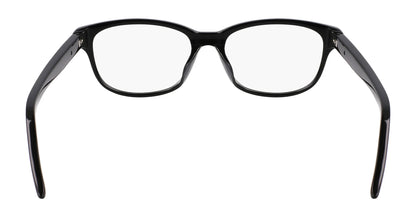Nike 7165LB Eyeglasses | Size 53