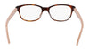 Nike 7165LB Eyeglasses | Size 53 / Black