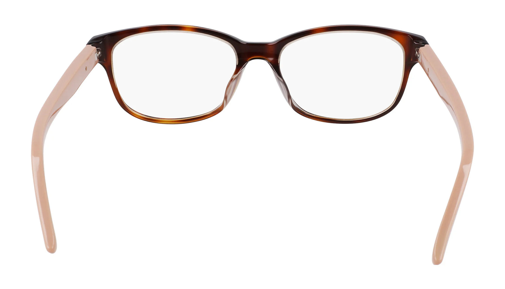 Nike 7165LB Eyeglasses | Size 53