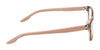 Nike 7165LB Eyeglasses | Size 53 / Black