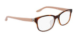 Nike 7165LB Eyeglasses | Size 53