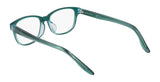 Nike 7165LB Eyeglasses | Size 53