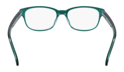 Nike 7165LB Eyeglasses | Size 53