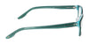 Nike 7165LB Eyeglasses | Size 53 / Black