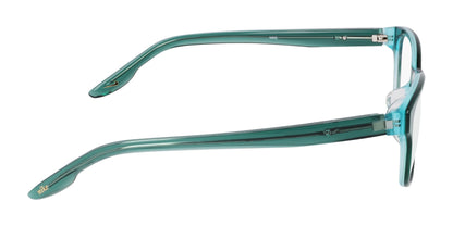 Nike 7165LB Eyeglasses | Size 53