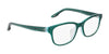 Nike 7165LB Eyeglasses | Size 53 / Black