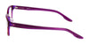 Nike 7165LB Eyeglasses | Size 53 / Black