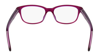 Nike 7165LB Eyeglasses | Size 53