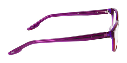 Nike 7165LB Eyeglasses | Size 53