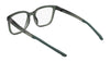 Nike 7158 Eyeglasses | Size 52 / Bio Beige