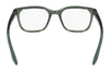 Nike 7158 Eyeglasses | Size 52 / Bio Beige