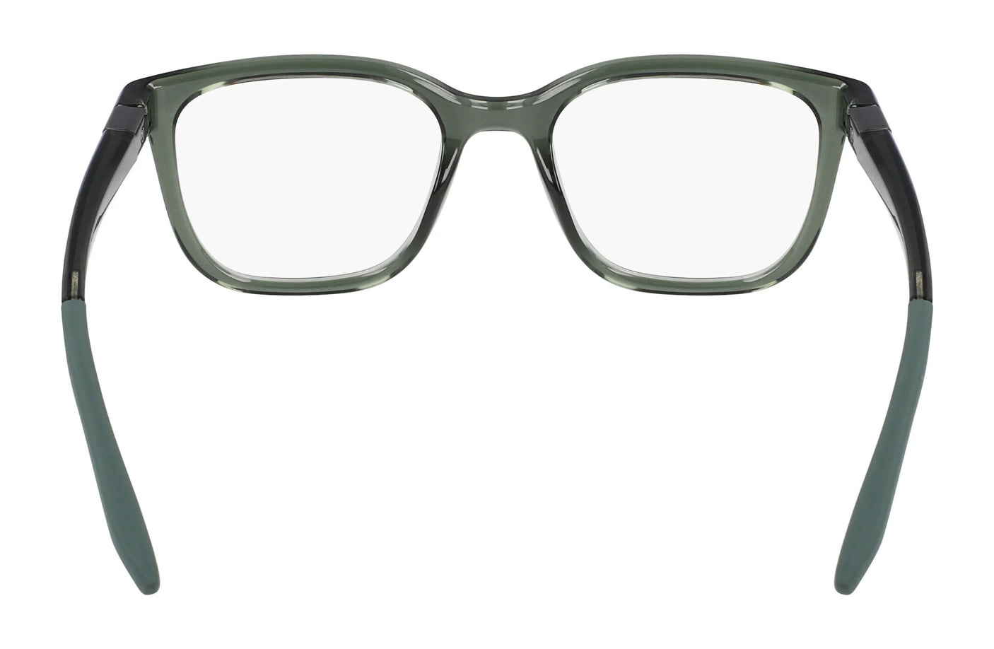 Nike 7158 Eyeglasses | Size 52