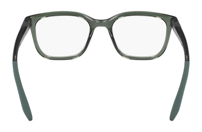 Nike 7158 Eyeglasses | Size 52