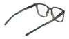 Nike 7158 Eyeglasses | Size 52 / Bio Beige