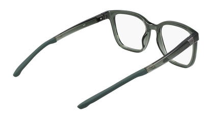 Nike 7158 Eyeglasses | Size 52