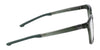 Nike 7158 Eyeglasses | Size 52 / Bio Beige