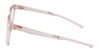Nike 7158 Eyeglasses | Size 52 / Bio Beige