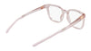 Nike 7158 Eyeglasses | Size 52 / Bio Beige