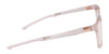 Nike 7158 Eyeglasses | Size 52 / Bio Beige