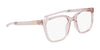 Nike 7158 Eyeglasses | Size 52 / Bio Beige