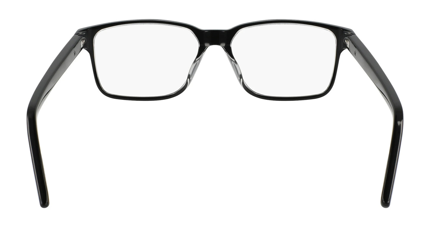 Nike 7160LB Eyeglasses | Size 56