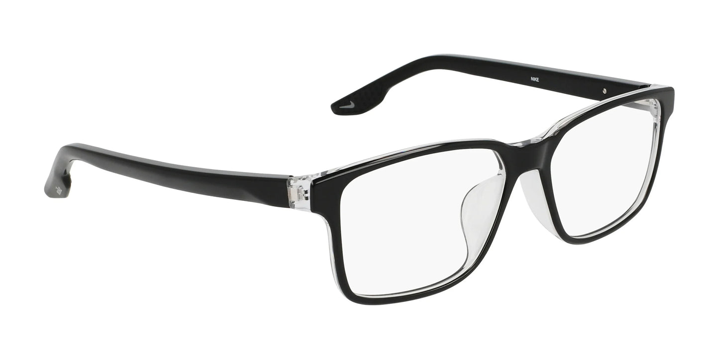 Nike 7160LB Eyeglasses | Size 56