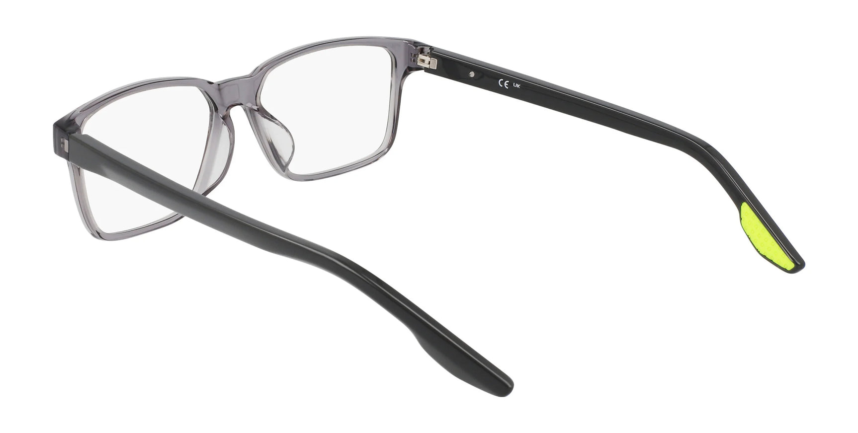 Nike 7160LB Eyeglasses | Size 56