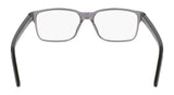 Nike 7160LB Eyeglasses | Size 56