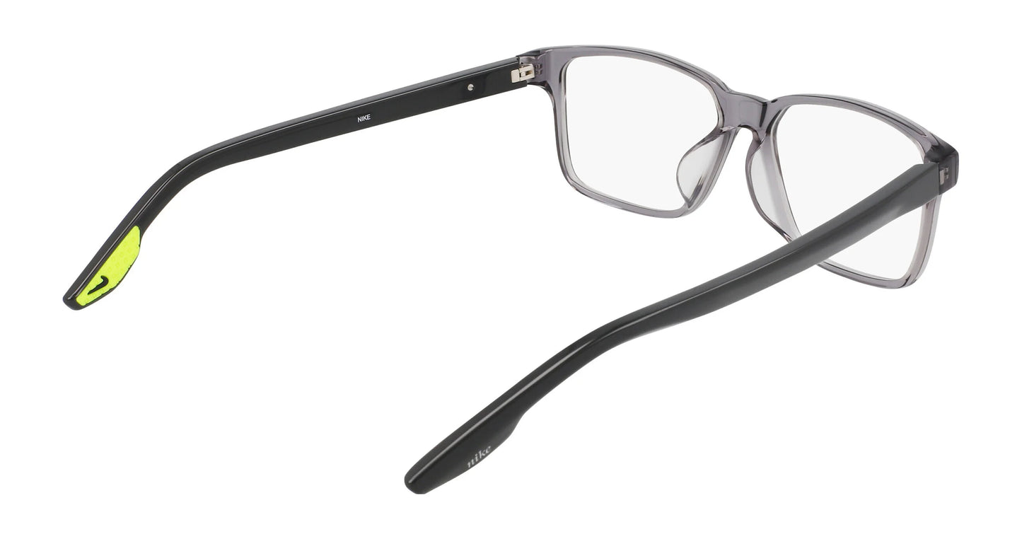 Nike 7160LB Eyeglasses | Size 56