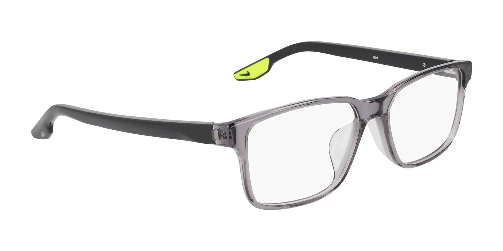 Nike 7160LB Eyeglasses | Size 56