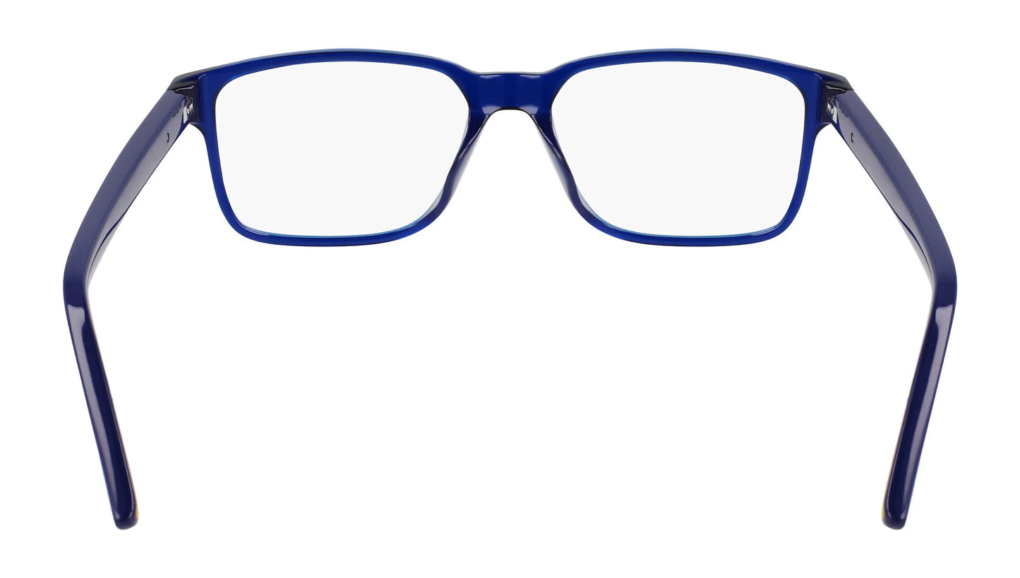 Nike 7160LB Eyeglasses | Size 56