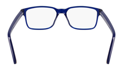 Nike 7160LB Eyeglasses | Size 56