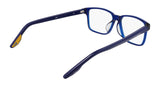 Nike 7160LB Eyeglasses | Size 56