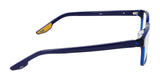 Nike 7160LB Eyeglasses | Size 56