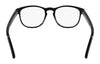 Nike 7162LB Eyeglasses | Size 51 / Black