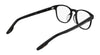 Nike 7162LB Eyeglasses | Size 51 / Black