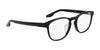 Nike 7162LB Eyeglasses | Size 51 / Black