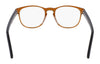 Nike 7162LB Eyeglasses | Size 51 / Black
