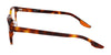 Nike 7162LB Eyeglasses | Size 51 / Black