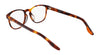 Nike 7162LB Eyeglasses | Size 51 / Black