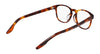 Nike 7162LB Eyeglasses | Size 51 / Black